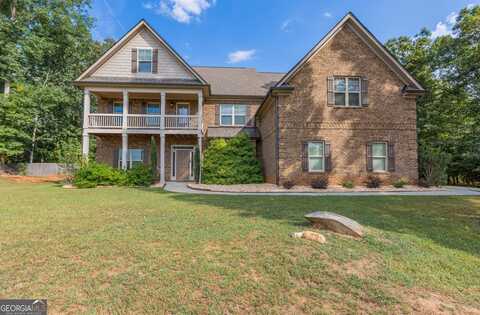 28 Mackenzie, Newnan, GA 30263