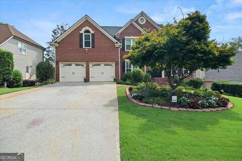 2436 Camden Lake, Acworth, GA 30101