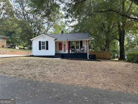 21 Georgia, Emerson, GA 30137