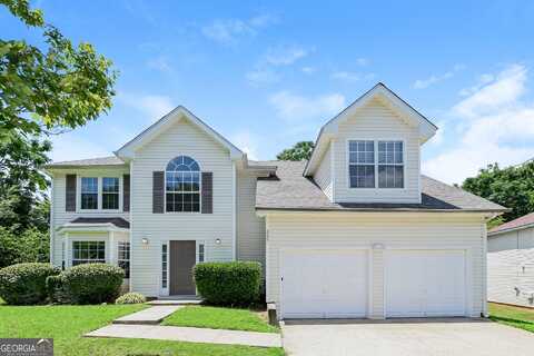 885 Deshon Creek, Lithonia, GA 30058