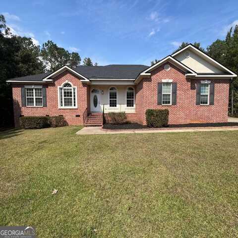 3011 Old Lodge, Hephzibah, GA 30815