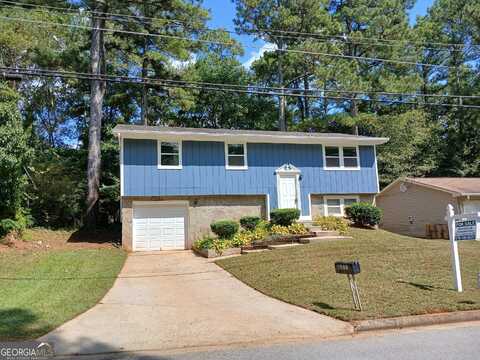 2161 Jonathan, Lithonia, GA 30058