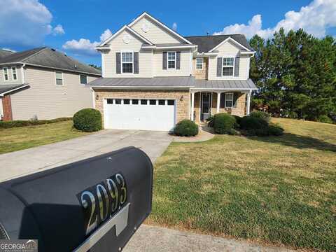 2093 Rolling Rock, Lithia Springs, GA 30122