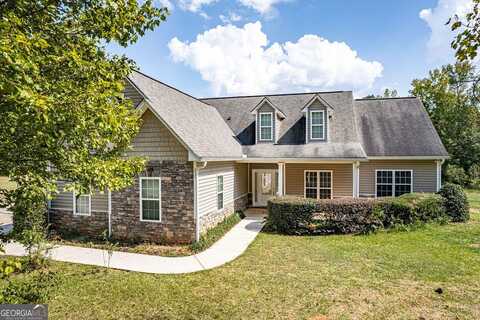 1992 Old Corinth, Newnan, GA 30263