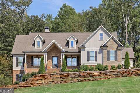 400 Meadow Lake, Hoschton, GA 30548