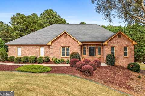 101 Cotton Creek, Mcdonough, GA 30252