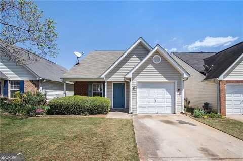 25 Lakebirch, Covington, GA 30016