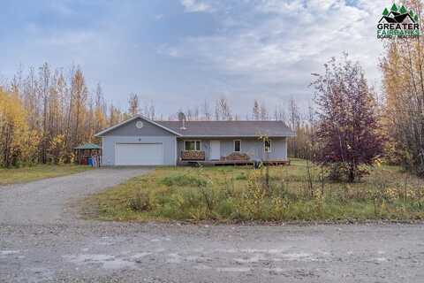 3845 PETER HAWK AVENUE, North Pole, AK 99705