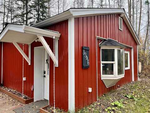 3346 VIRGINIA STREET, North Pole, AK 99705