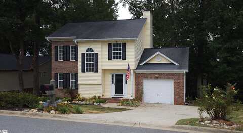 316 Windy Meadow Way, Simpsonville, SC 29680