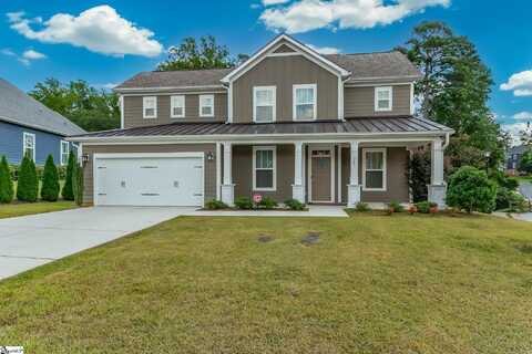 203 Quail Creek Drive, Greer, SC 29650