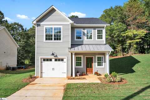 310 W Caroline Street, Greenville, SC 29611