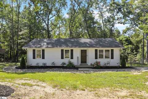 46 Ridge Court, Williamston, SC 29697