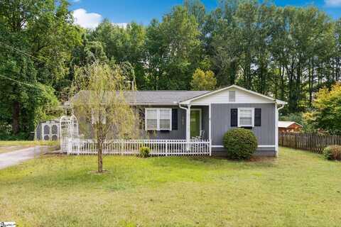 131 Vista Circle, Easley, SC 29642