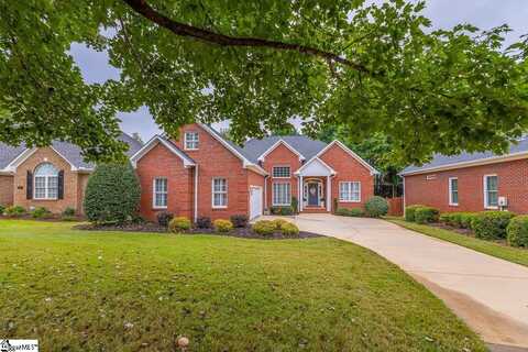 656 Amesbury Lane, Spartanburg, SC 29301