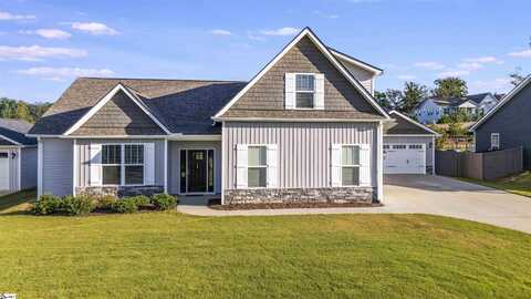 5 Judge Looper Court, Travelers Rest, SC 29690