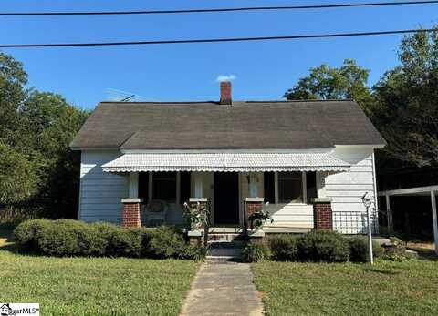 16 Stevens Street, Laurens, SC 29360