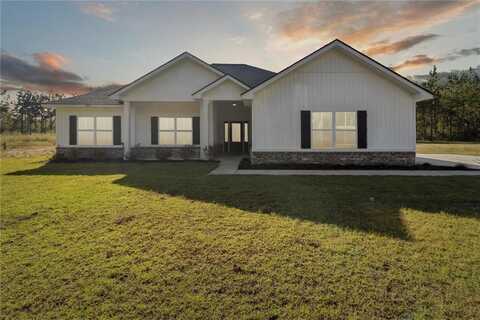 369 Groover Road NE, Ludowici, GA 31316