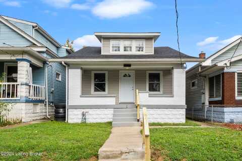 2213 Hale Ave, Louisville, KY 40210