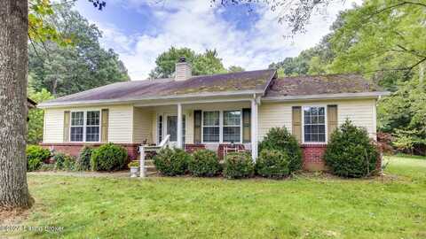 12901 Saw Mill Rd, Louisville, KY 40272