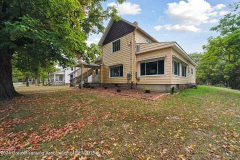 515 N Maple Street Street, Ithaca, MI 48847