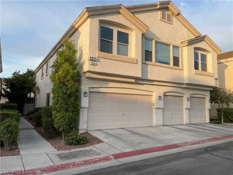 8825 Duncan Barrel Avenue, Las Vegas, NV 89178