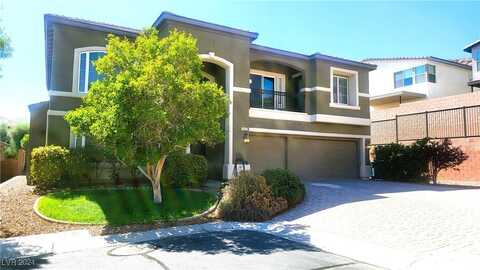 6351 Windfresh Drive, Las Vegas, NV 89148