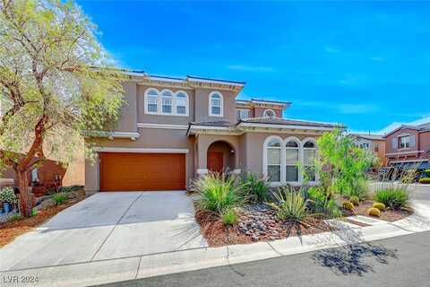 7263 Burnett Avenue, Las Vegas, NV 89178