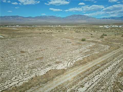 360 E Butte Street, Pahrump, NV 89060