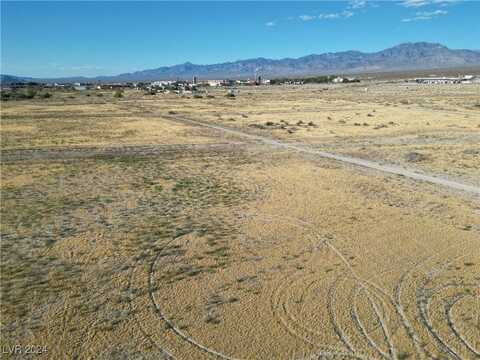 1480 E Geronimo Street, Pahrump, NV 89048