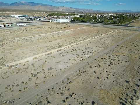 1061 S Plum Street, Pahrump, NV 89048