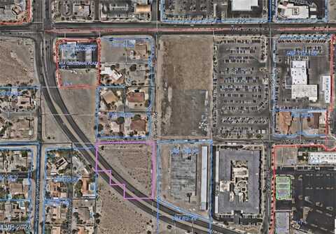 Durango and Centennial, Las Vegas, NV 89149