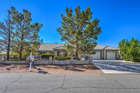 5981 Doubletree Road, Pahrump, NV 89061