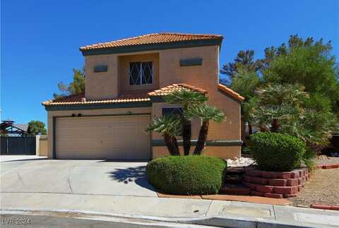 276 Westwind Road, Henderson, NV 89074