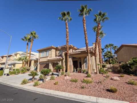 4634 El Camino Cabos Drive, Las Vegas, NV 89147