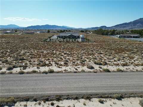 3140 N Broken Bow Avenue, Pahrump, NV 89060