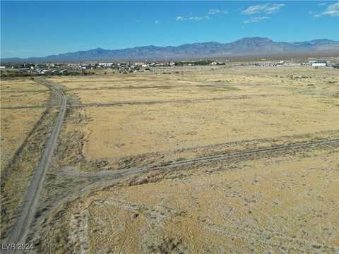 1581 E Eaglewing Street, Pahrump, NV 89048