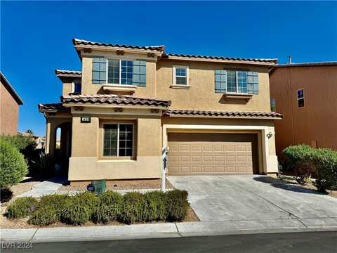 1420 Miller Ridge Avenue, North Las Vegas, NV 89031