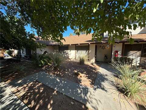 2893 Klinger Circle, Las Vegas, NV 89121