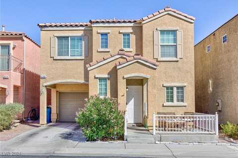 6268 Oread Avenue, Las Vegas, NV 89139