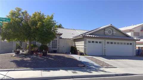 5801 Grand Heritage Street, Las Vegas, NV 89130