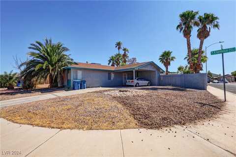 6309 Espinosa Avenue, Las Vegas, NV 89108