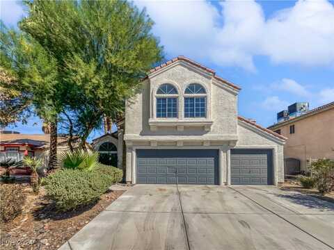 1582 White Drive, Las Vegas, NV 89119