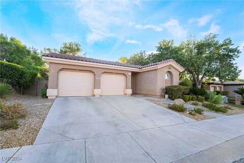 1 EMERALD DUNES Circle, Henderson, NV 89052