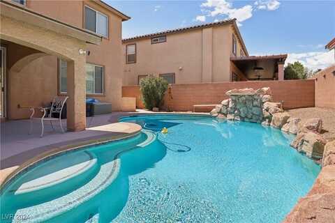 924 Red Carrousel Court, North Las Vegas, NV 89031