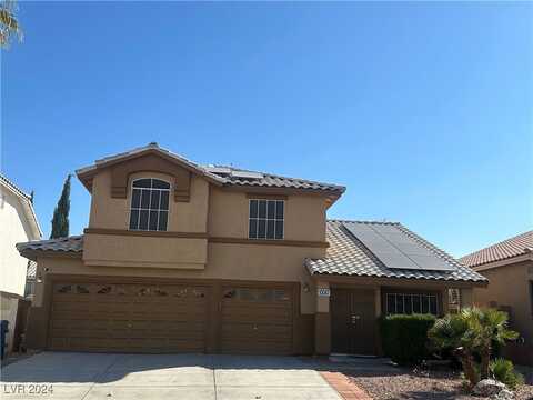 10047 Prairie Dove Avenue, Las Vegas, NV 89117