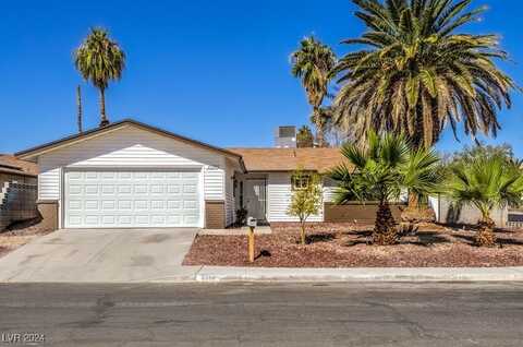 4498 Casa Blanca Street, Las Vegas, NV 89121