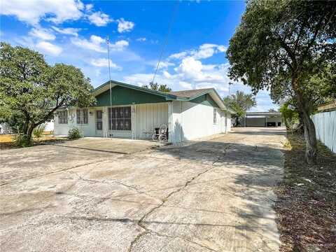 505 Arroyo Road, La Grulla, TX 78548