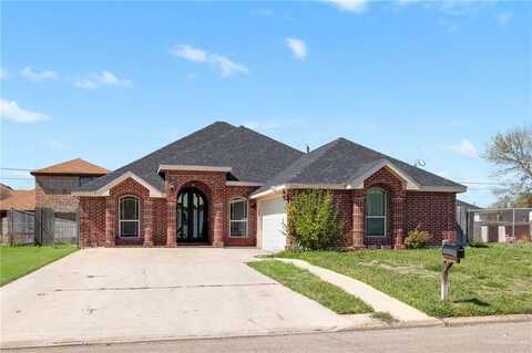 205 N Paseo De Tranquilidad Street, Mission, TX 78572