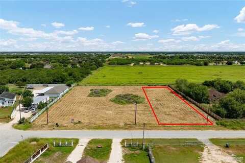 6601 Lot 3 West Drive, Edinburg, TX 78542